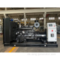 375KVA Dieselgenerator mit Ersatzteilen